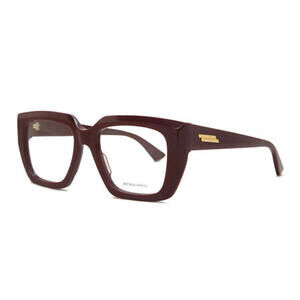 Bottega Veneta BV1032O 003 52-18 145 Eyeglasses